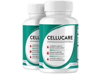 CelluCare 1 bottle